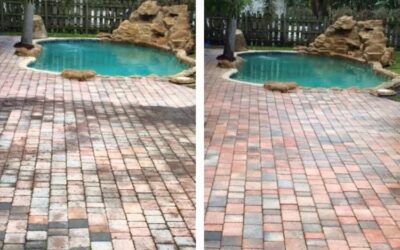 Cement & Surface Cleaning